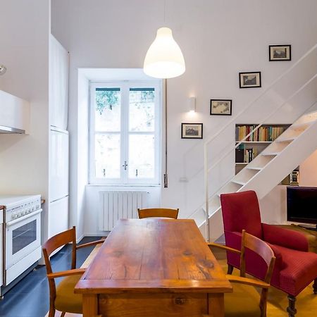 Appartamento Grifeo - Quiet And Relaxing Flat On Panoramic Route Napoli Esterno foto