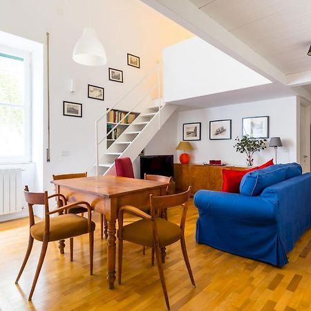 Appartamento Grifeo - Quiet And Relaxing Flat On Panoramic Route Napoli Esterno foto