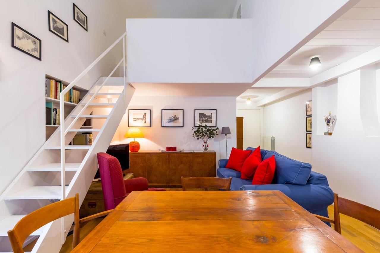 Appartamento Grifeo - Quiet And Relaxing Flat On Panoramic Route Napoli Esterno foto