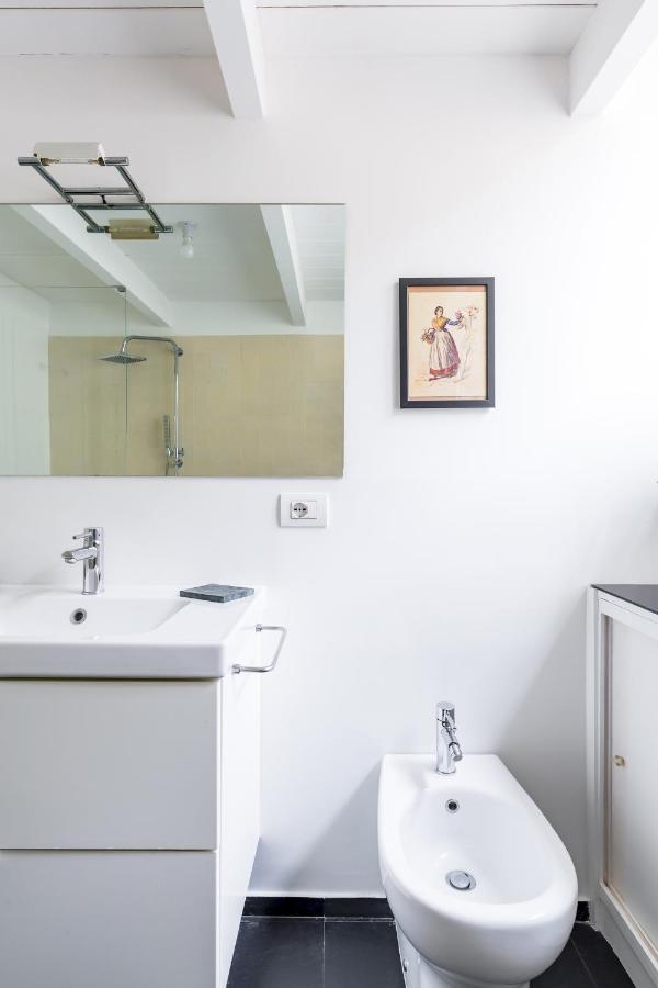 Appartamento Grifeo - Quiet And Relaxing Flat On Panoramic Route Napoli Esterno foto