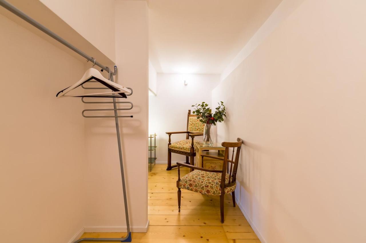 Appartamento Grifeo - Quiet And Relaxing Flat On Panoramic Route Napoli Esterno foto