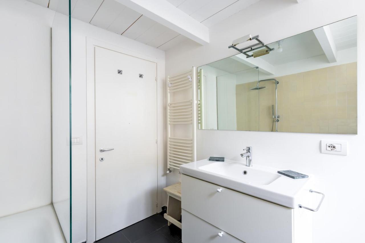 Appartamento Grifeo - Quiet And Relaxing Flat On Panoramic Route Napoli Esterno foto