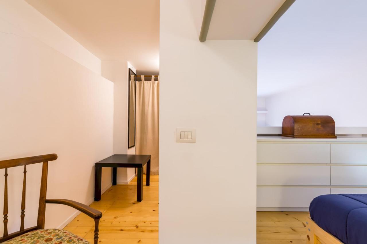 Appartamento Grifeo - Quiet And Relaxing Flat On Panoramic Route Napoli Esterno foto